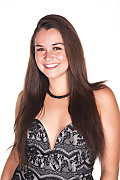 Allie Haze California Star istripper model