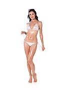 Aria Star Oil, Sex & Sun istripper model